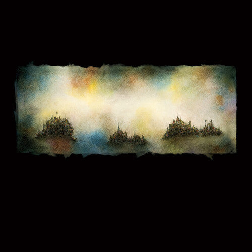 

Виниловая пластинка Eluvium: Piano Works