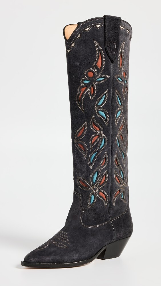 

Ботинки Isabel Marant Denvee