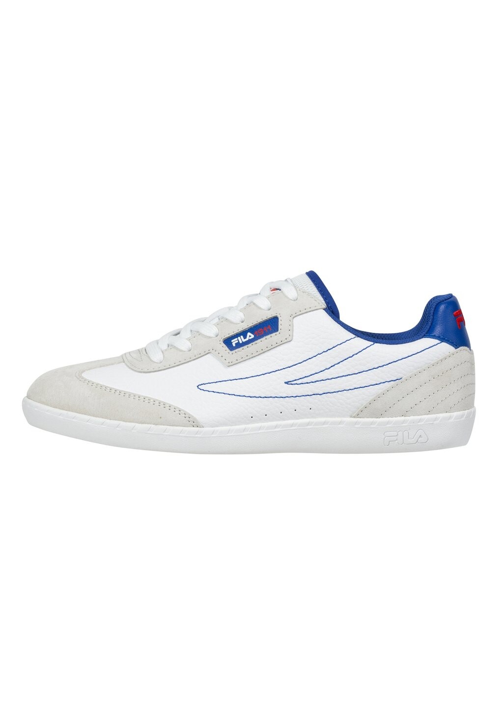 

Низкие кеды Fila