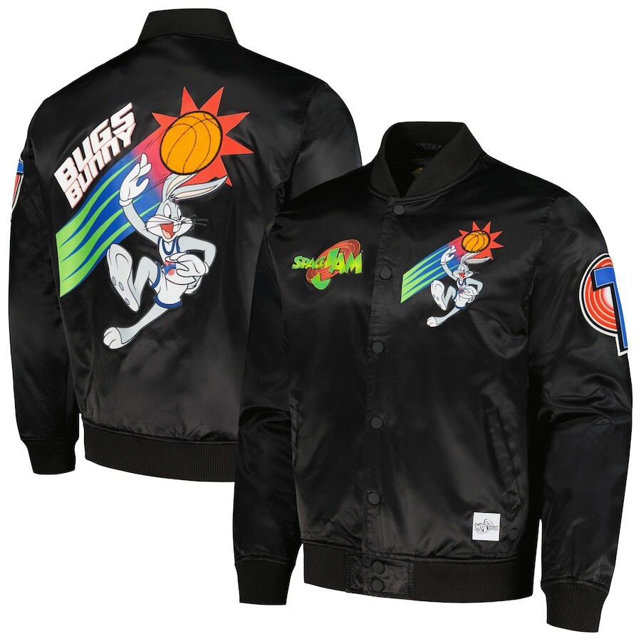 

Куртка Freeze Max Looney Tunes, черный