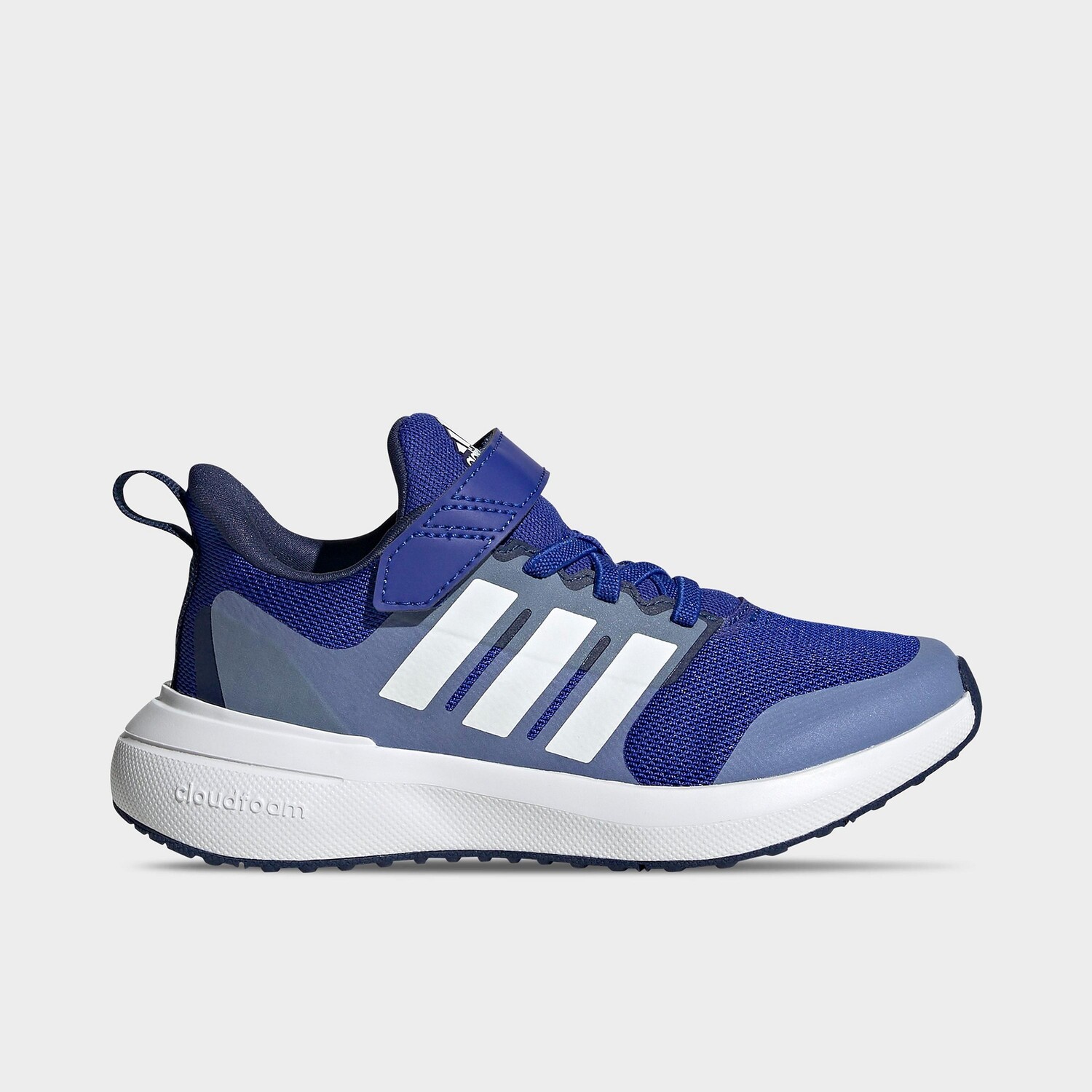

Кроссовки Adidas FortaRun 2.0 CloudFoam Stretch Lace для маленьких детей, синий