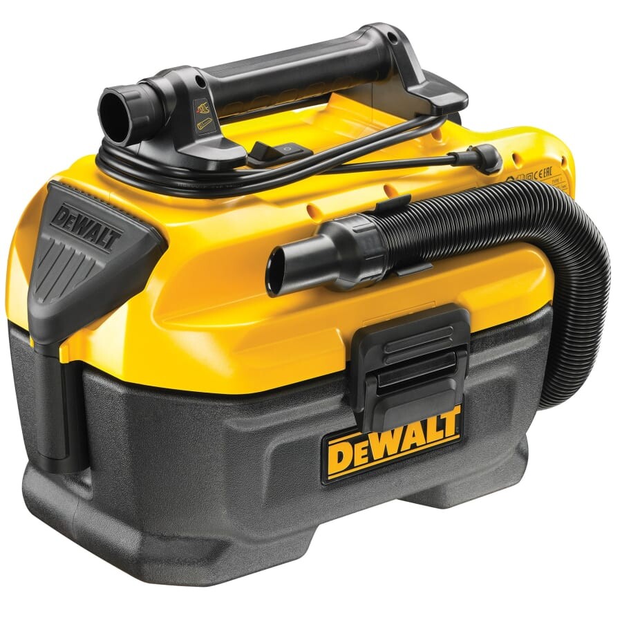 

Пылесос Dewalt DCV584L, 300 Вт