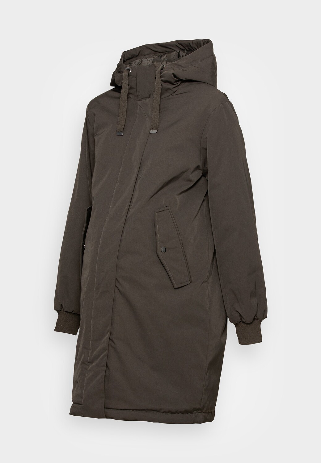 

Пальто Vero Moda Maternity, темно-зеленый