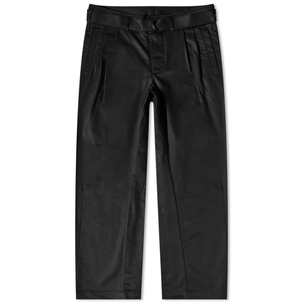 

Брюки Nike Every Stitch Considered, черный