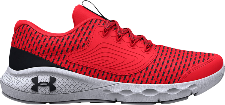 

Кроссовки Under Armour Vantage 2 AL PS Bolt Red, красный