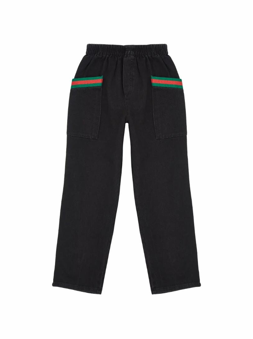 

Джинсы Gucci