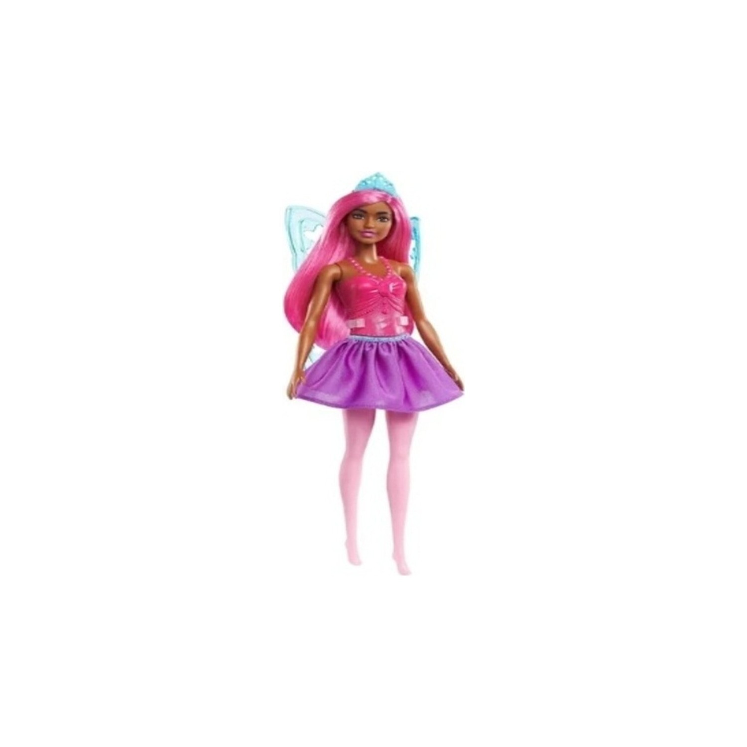

Кукла Barbie фея FWK85 - GXD60