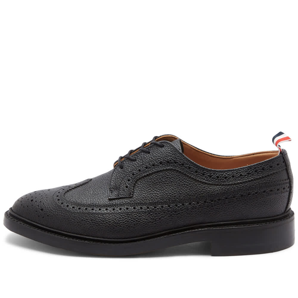 

Ботинки Thom Browne Classic Longwing Brogue