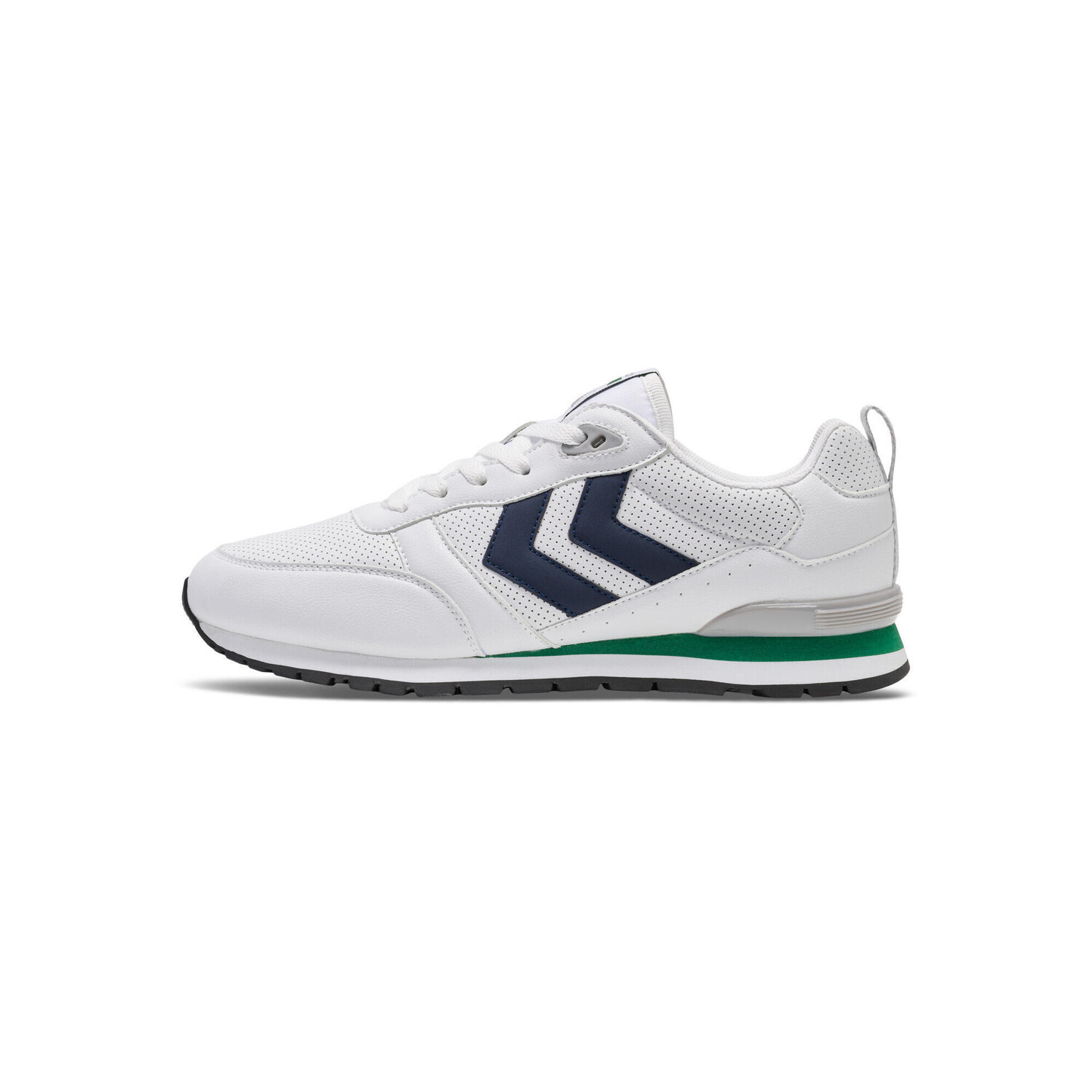 

кеды Court Star NM PUMA, белый