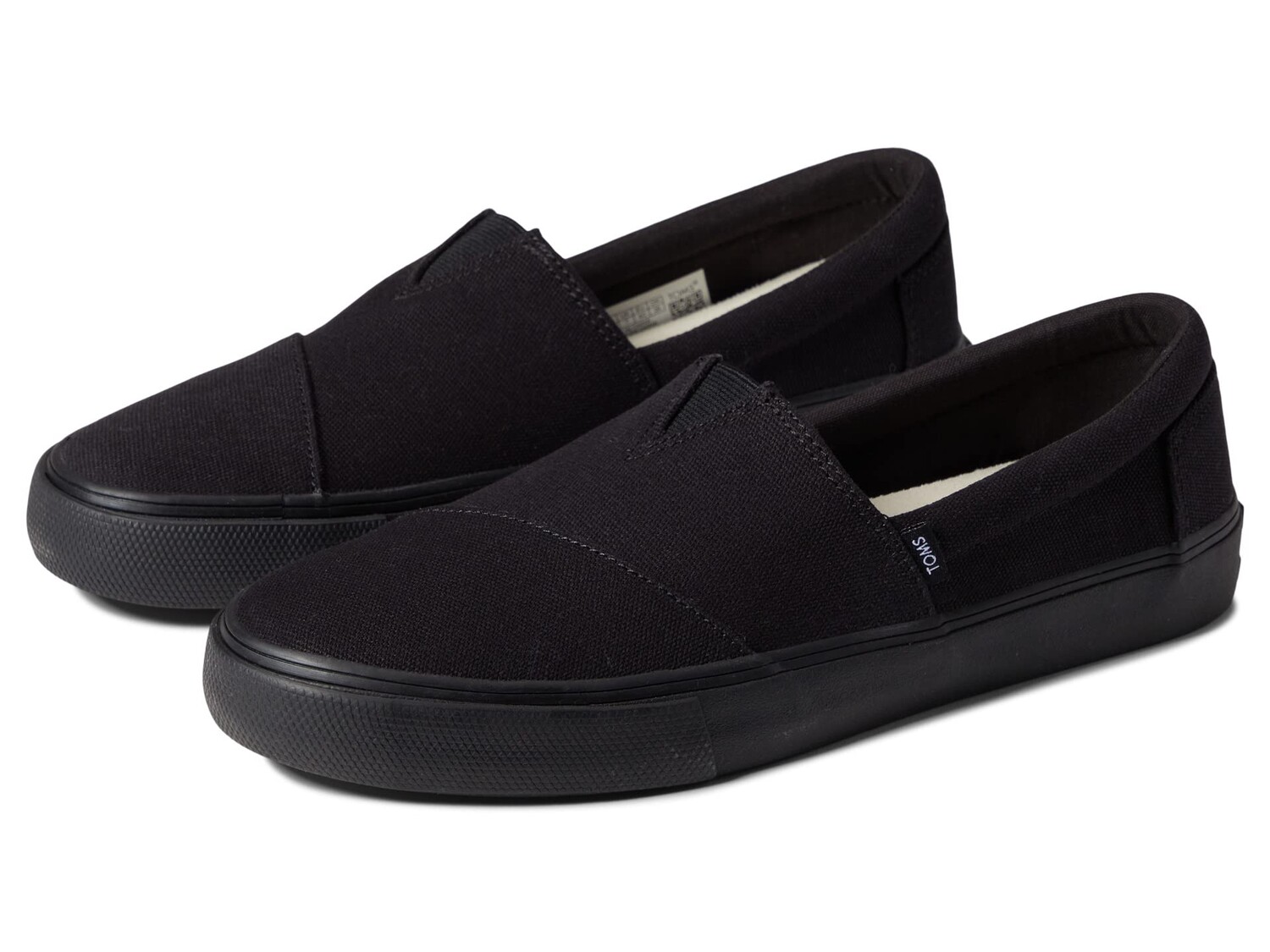 

Кроссовки TOMS, Slip-On Sneakers