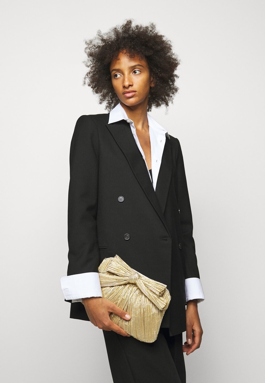 

Клатч Loeffler Randall