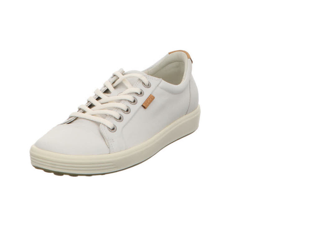 

Кроссовки Ecco Sneaker, белый