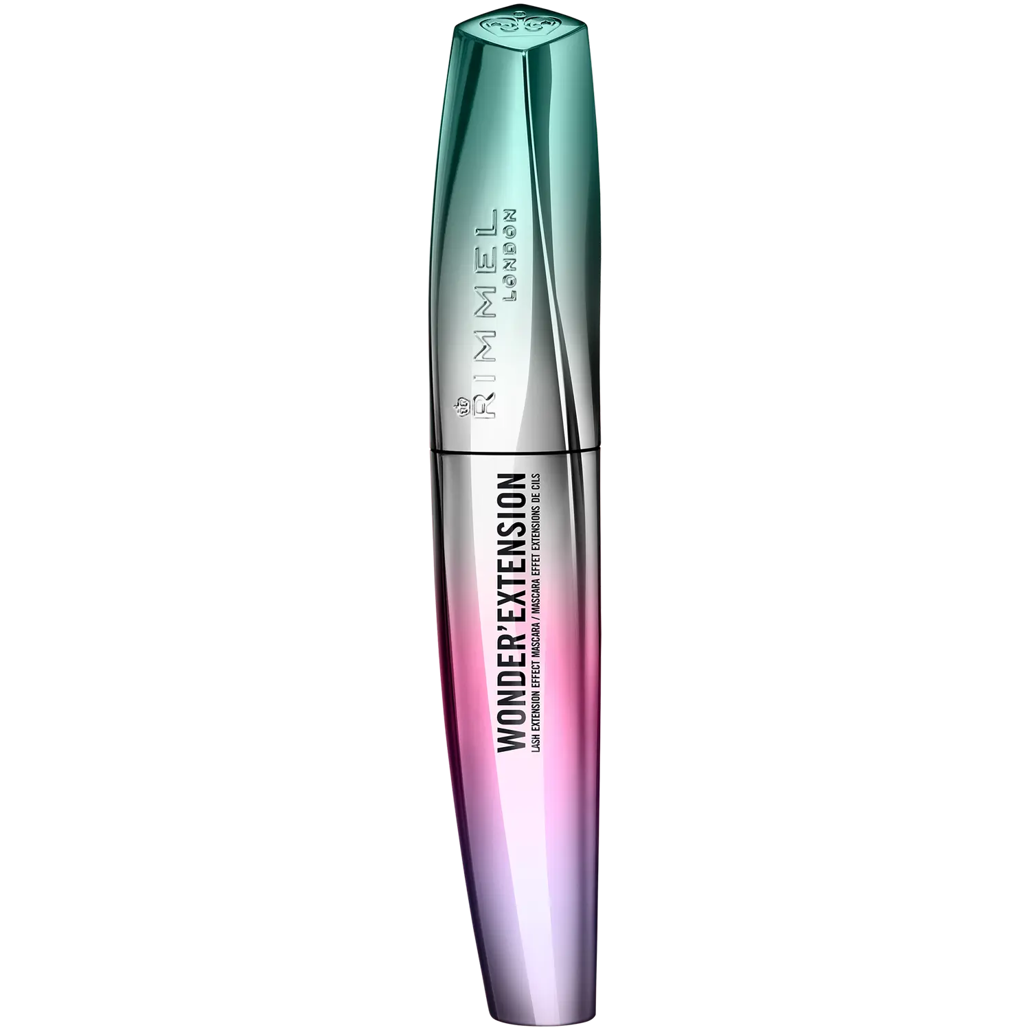 

Rimmel Wonder'Extension удлиняющая тушь для ресниц, 11 г