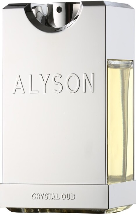 

Духи Alyson Oldoini Crystal Oud