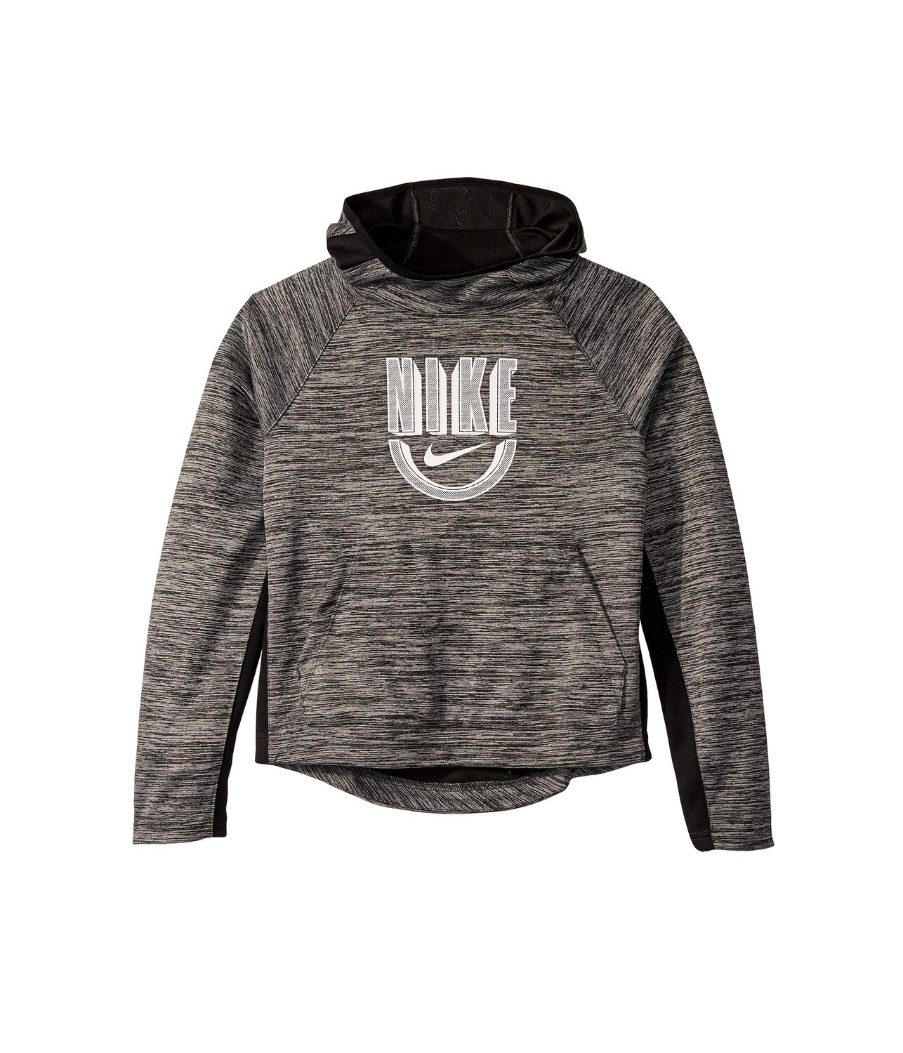 

Худи Nike Kids, Spotlight Basketball Pullover Hoodie