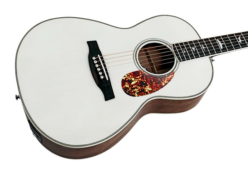 

Гитара Paul Reed Smith SE P20E Parlor Limited Edition