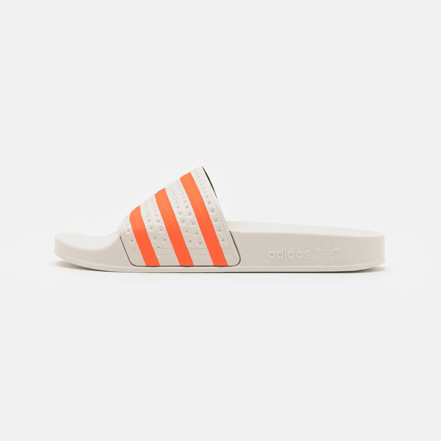 

Шлепанцы для купания Adidas Originals Adilette Unisex, молочный/оранжевый