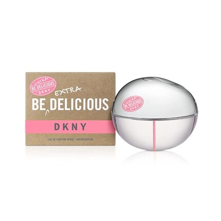 

DKNY Donna Karan Be Delicious парфюмированная вода для женщин 50мл испаритель