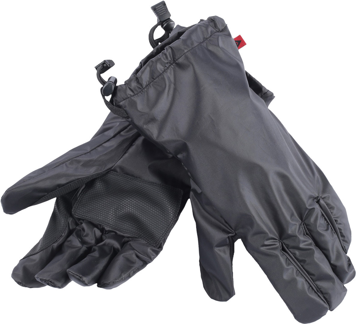 Защитный чехол для перчаток Dainese, черный защитный чехол cfx3 100 dometic черный