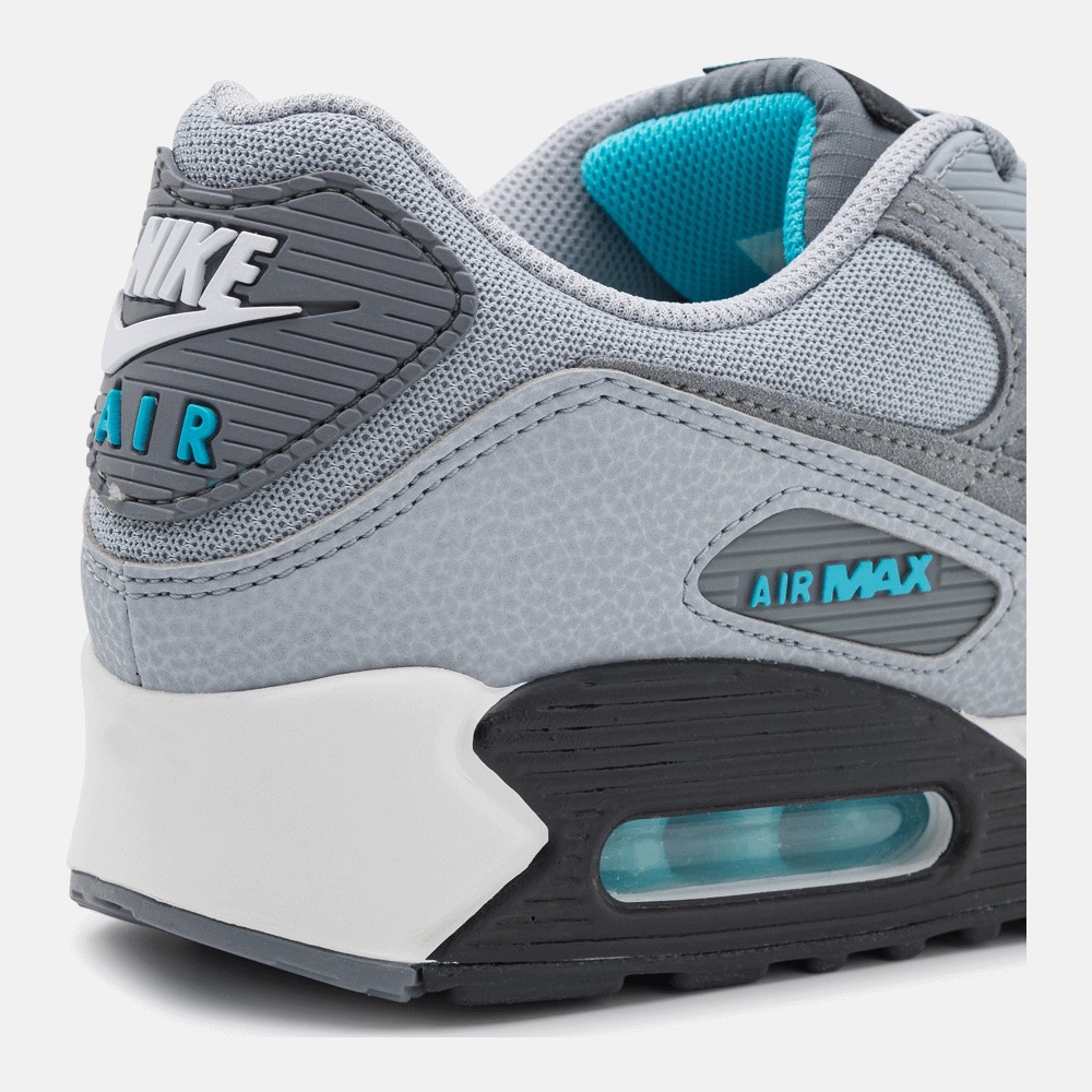 Nike Sportswear Air Max Wolf Grey Cool Grey Summit White Chlorine Blue