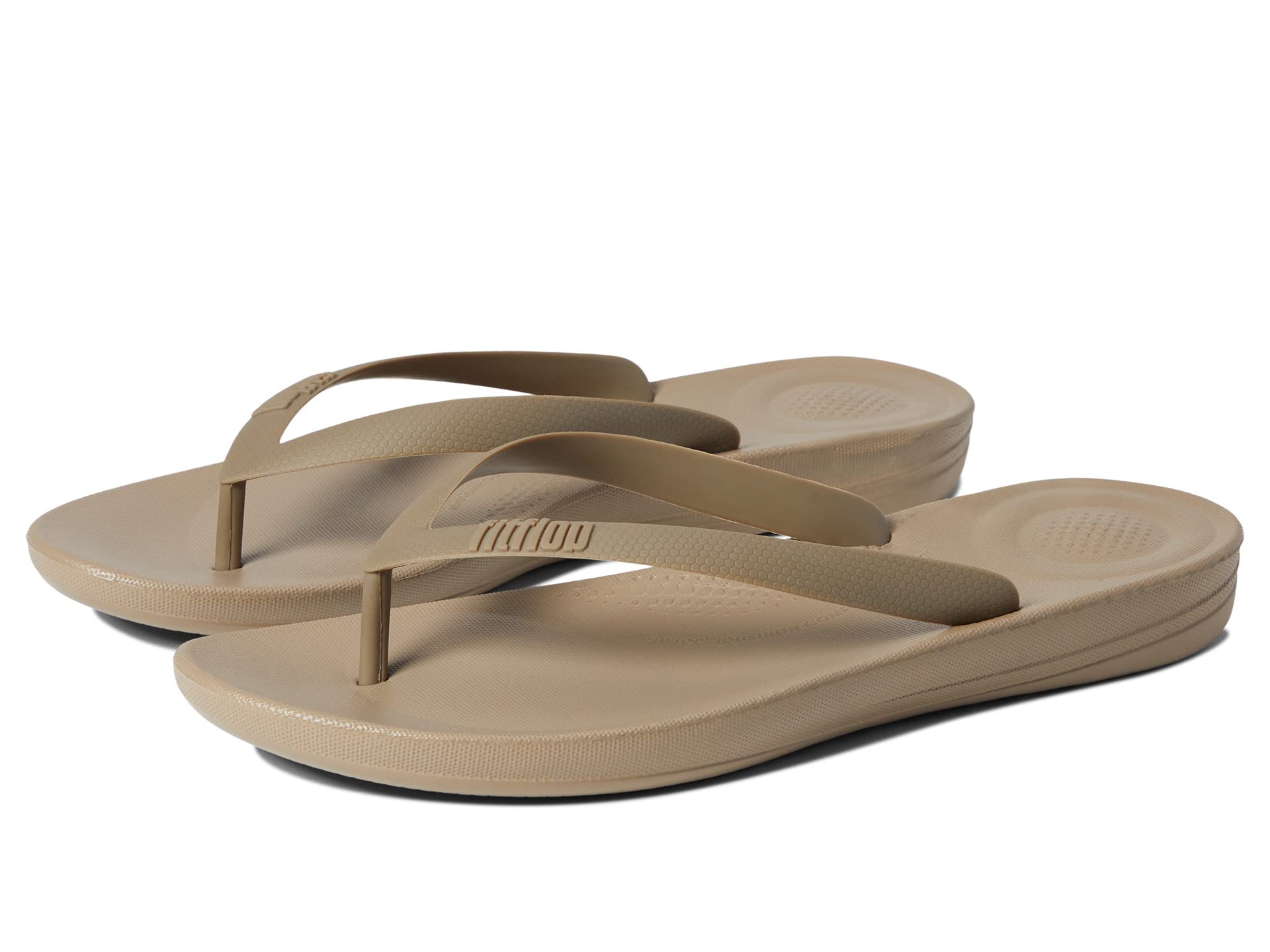 Fitflop ergonomic deals flip flops