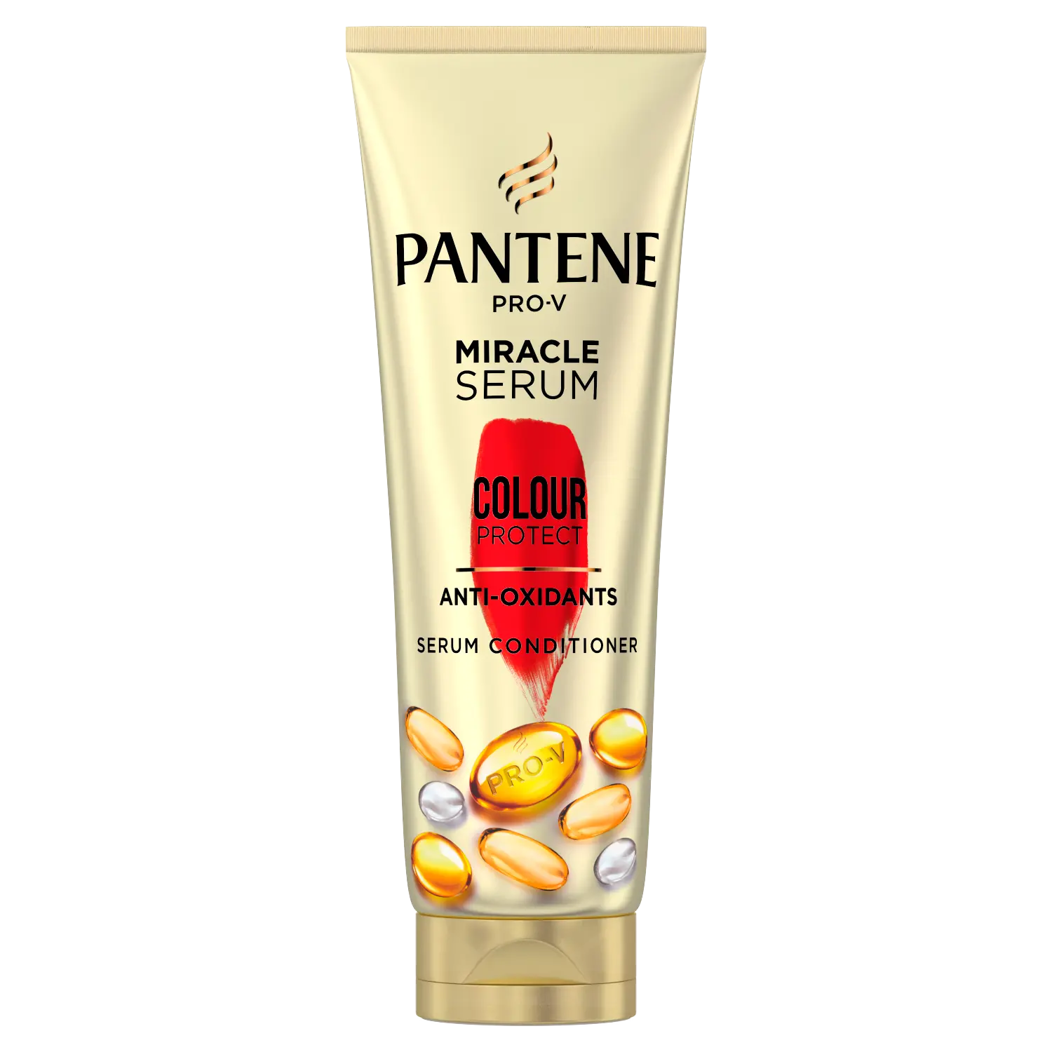 

Pantene Ochrona koloru i blask 3 Minute Miracle Кондиционер 3 минуты для окрашенных волос, 200 мл