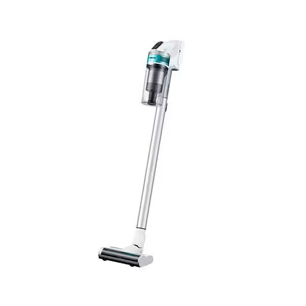 

Пылесос Samsung Jet70 Vacuum VS15T7032R1/EU, беспроводной, белый