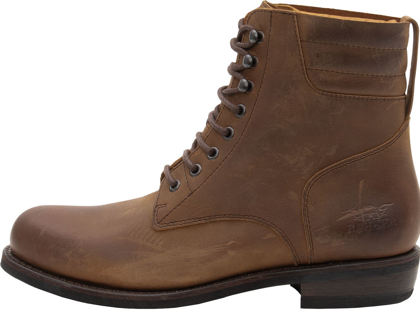 

Ботинки мотоциклетные Rokker Boot Collection Frisco Racer 8, коричневый