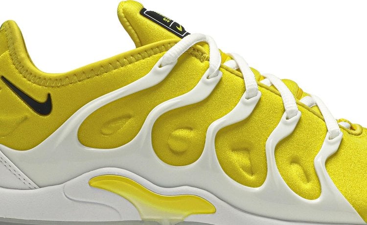 Yellow vapor hot sale air max