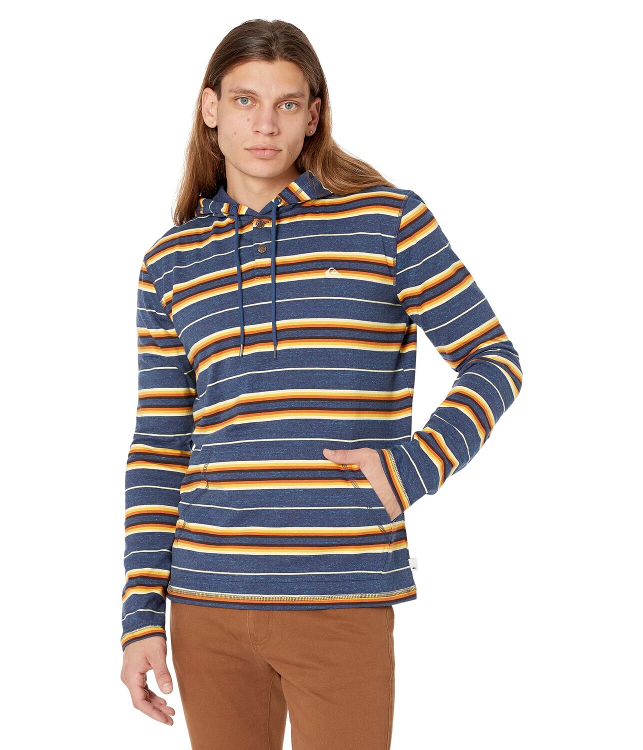 

Худи Quiksilver, Last Chance Pullover Hoodie