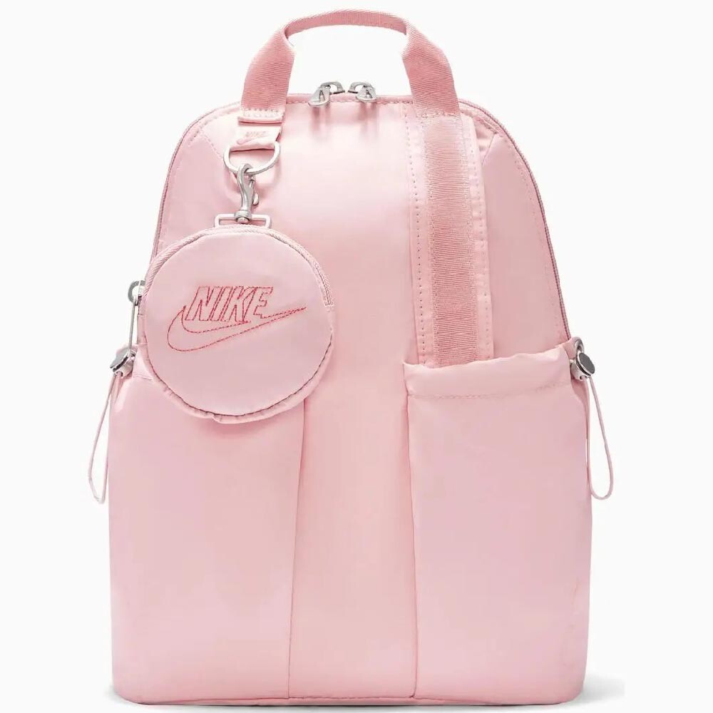 

Рюкзак Nike Futura Luxe, розовый