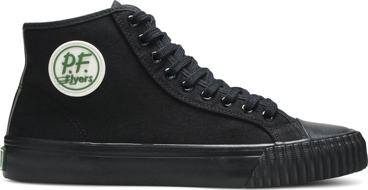 

Кроссовки Center High 25th Anniversary Sandlot, черный