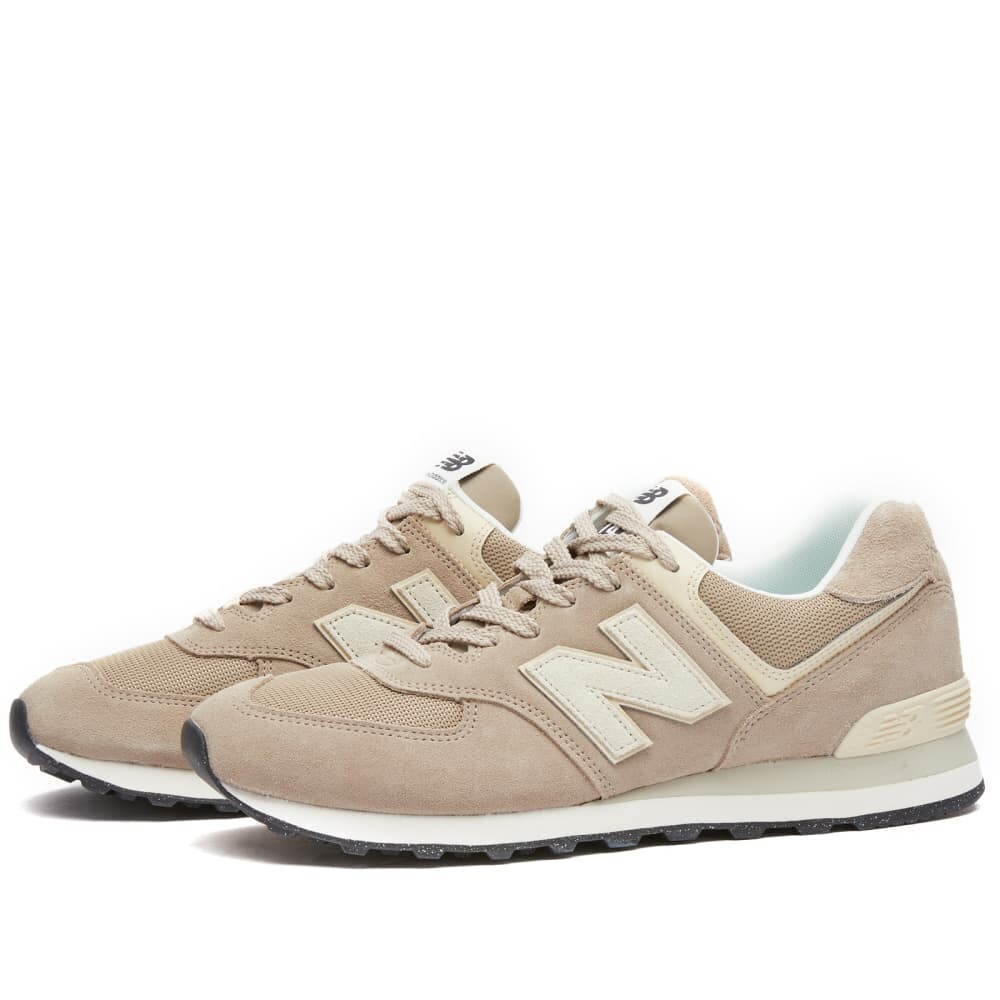 

Кроссовки New Balance U574WO2