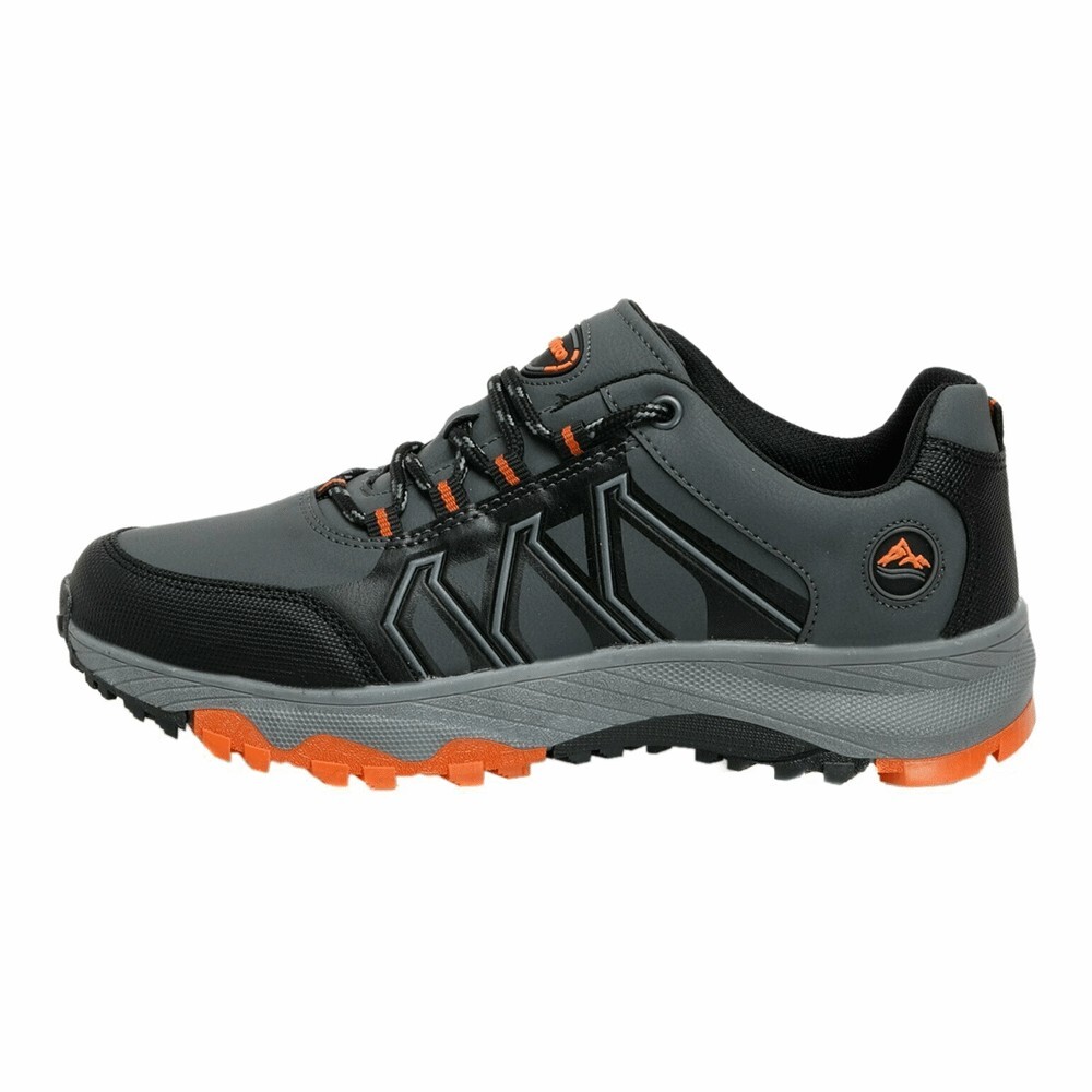 

Кроссовки Torex Outdoor Alonso 2Pr, d grey
