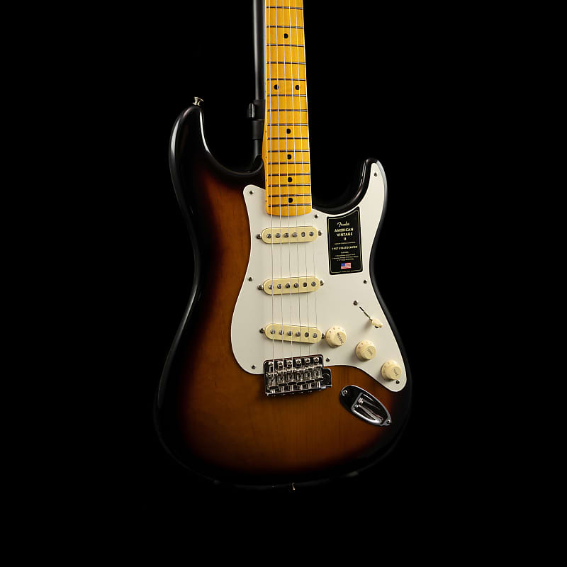 Fender American Vintage II '57 Stratocaster 2022