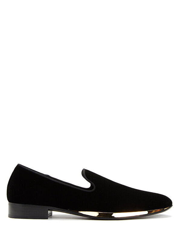 

Черные мужские лоферы Giuseppe Zanotti
