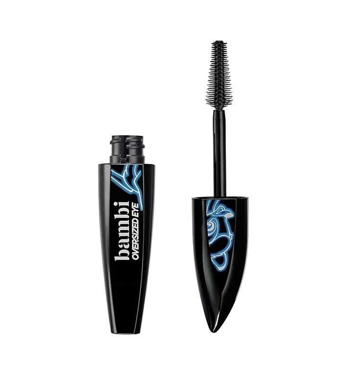 

L'Oreal Paris False Lash Bambi Тушь для ресниц Oversized Eye Intense Black 8.9мл