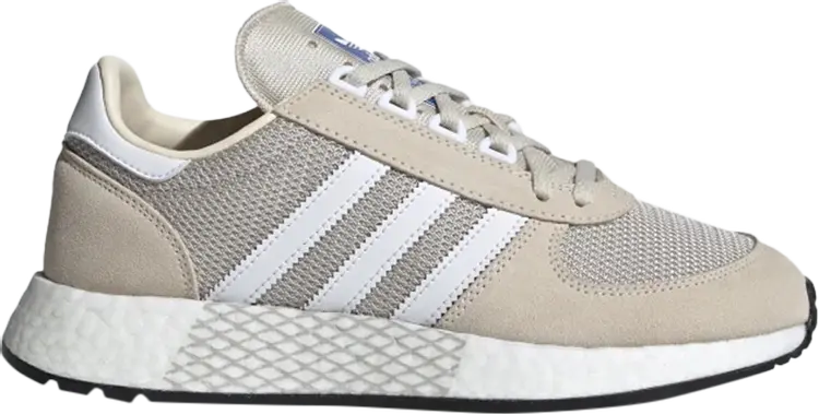 

Кроссовки Adidas Wmns Marathon Tech 'Ecru Tint', кремовый, Бежевый