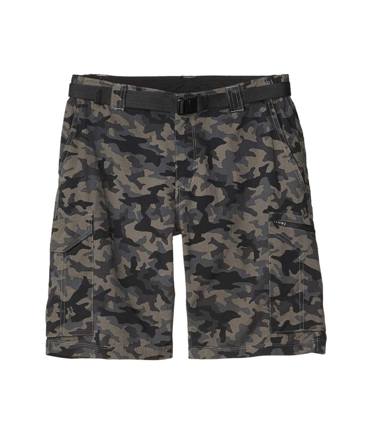 

Шорты Columbia, Silver Ridge Printed Cargo Short