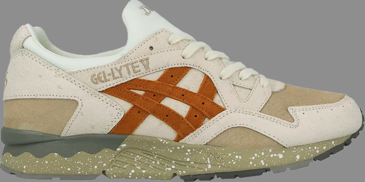 gel lyte v tartufo Asics CDEK.Shopping