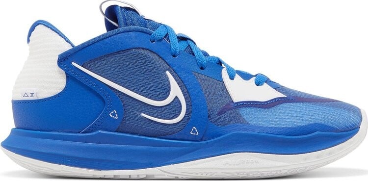 Кроссовки Nike Kyrie Low 5 TB 'Game Royal', синий