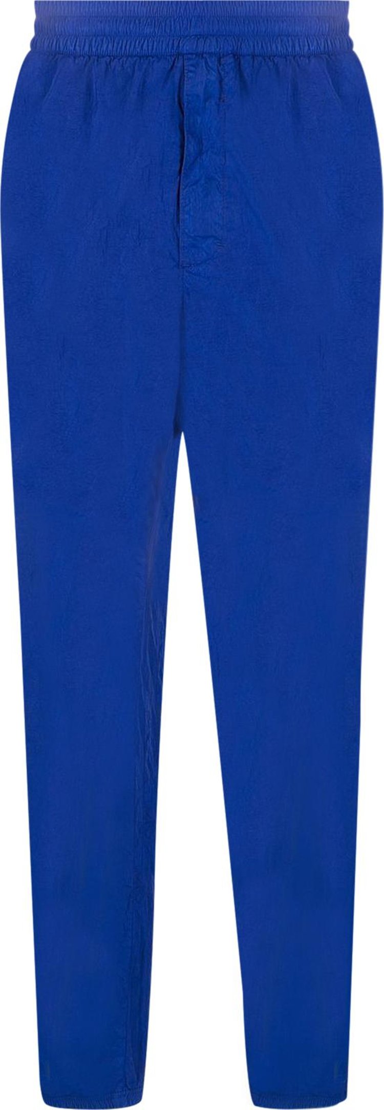 Брюки Givenchy Garment Dye Trackpants 4G 'Ocean Blue', синий - фото