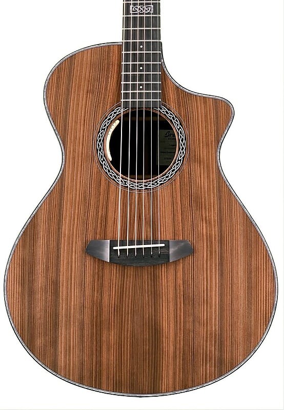 

Breedlove Legacy Concert CE Redwood EI Rosewood LGCN01CERWIR