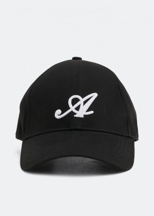 

Кепка AXEL ARIGATO Signature cap, черный