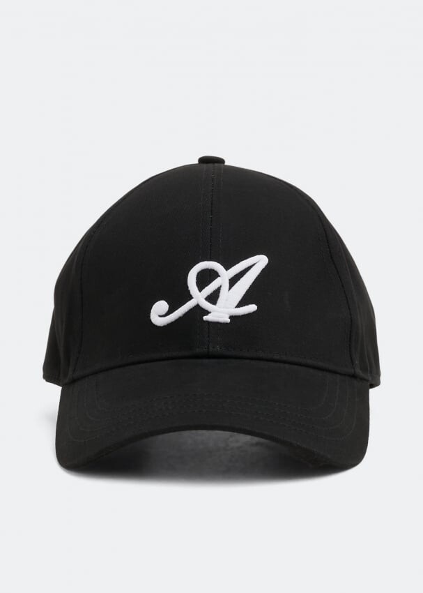 Кепка AXEL ARIGATO Signature cap, черный