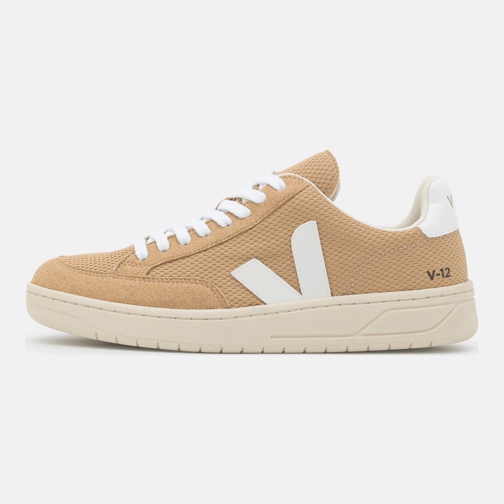 

Кроссовки Veja V, dune/white