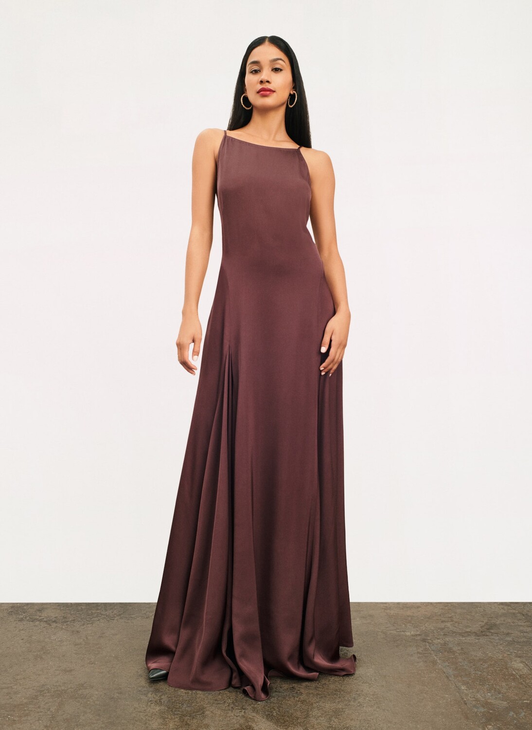 

Платье-комбинация Audrey Donna Karan