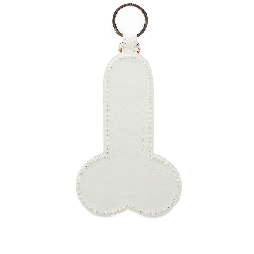 

Брелок JW Anderson Keyring