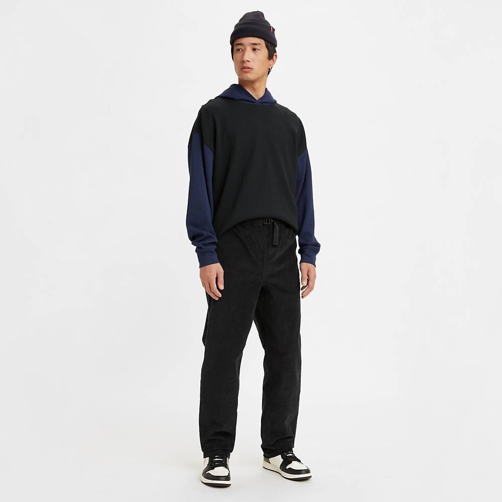 

Брюки Levi's, черный