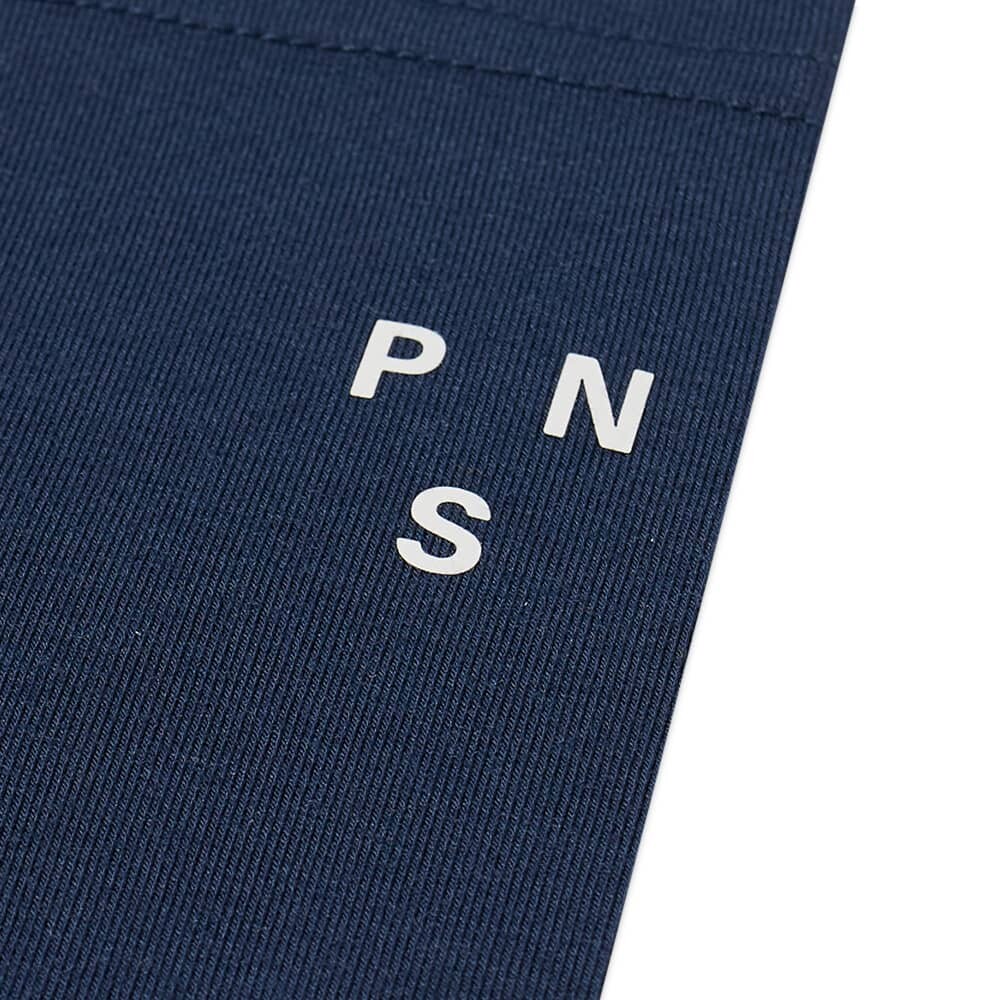 

Шарф Pas Normal Studios Logo Light Neck Tube